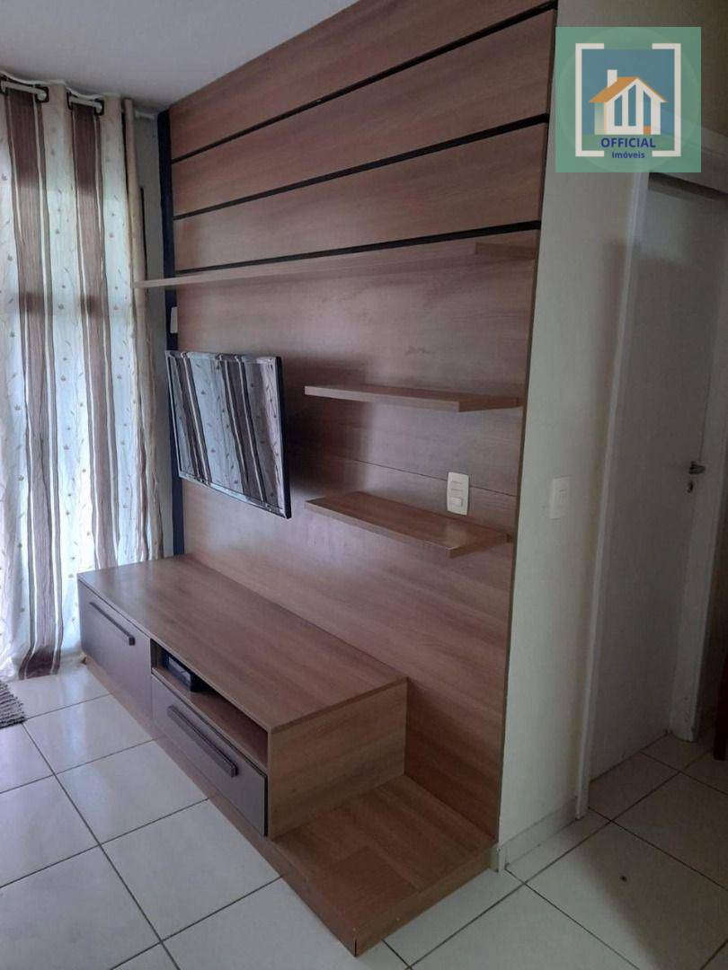 Apartamento à venda com 2 quartos, 79m² - Foto 26