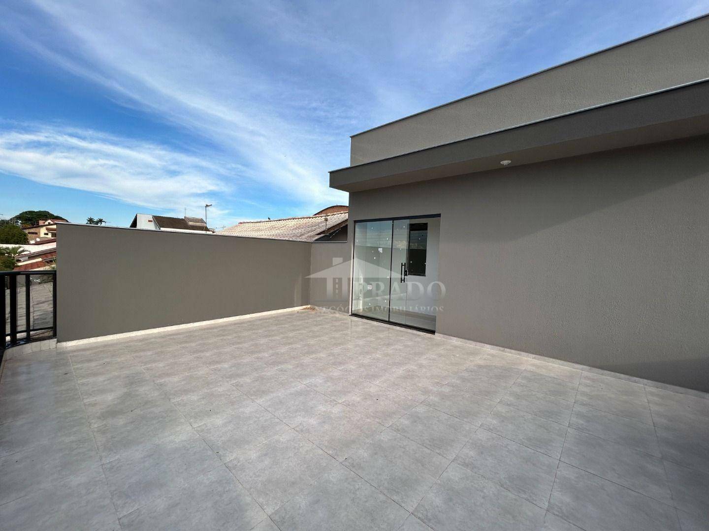 Sobrado à venda com 3 quartos, 200m² - Foto 34