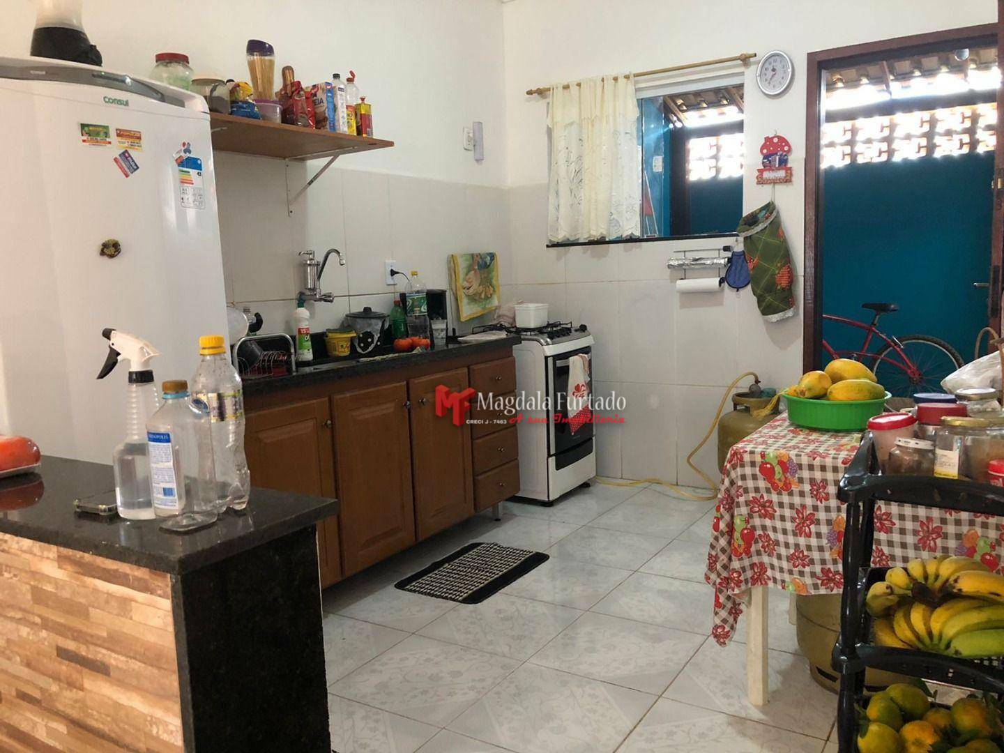 Casa à venda com 2 quartos, 90m² - Foto 6