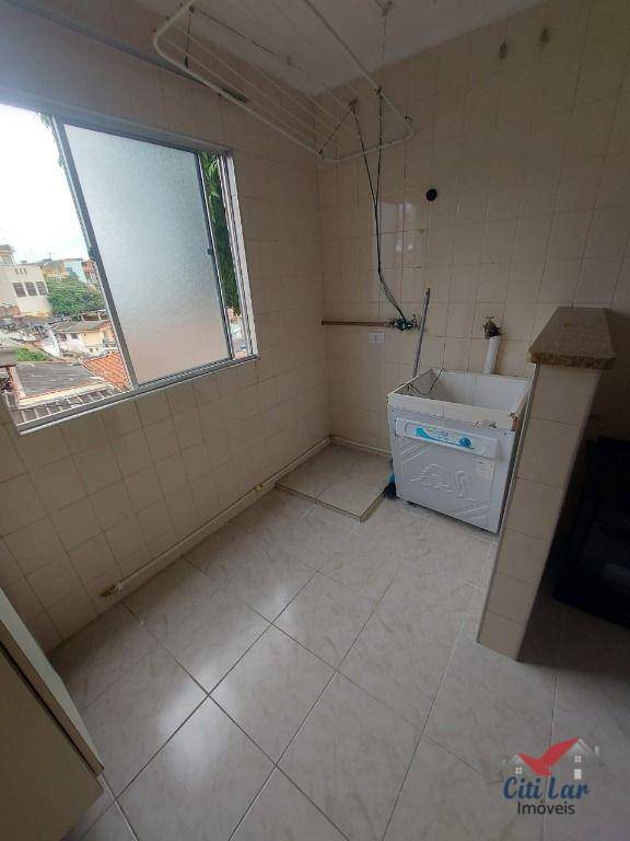 Apartamento à venda com 2 quartos, 53m² - Foto 10