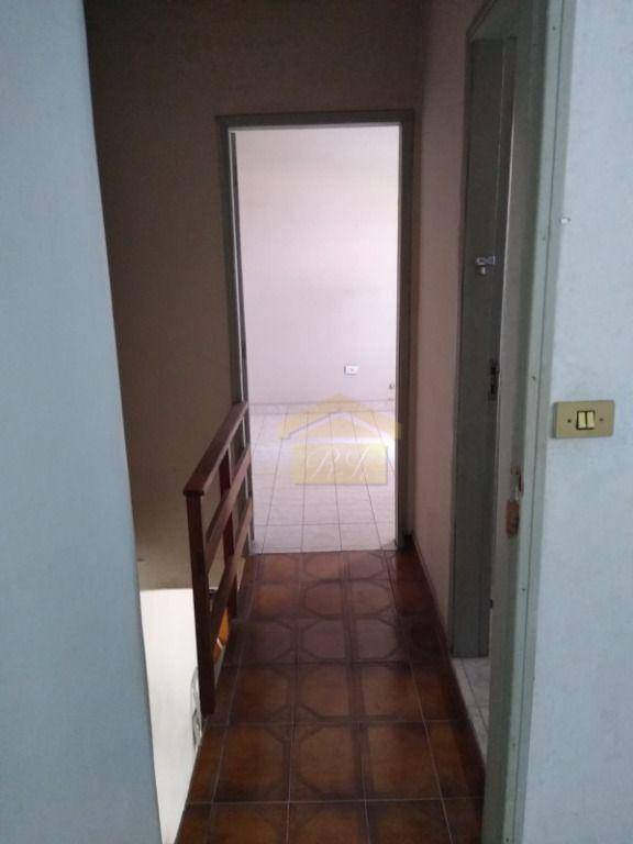 Sobrado à venda com 2 quartos, 110m² - Foto 12