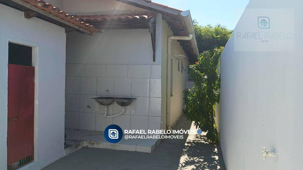 Casa de Condomínio, 2 quartos - Foto 9