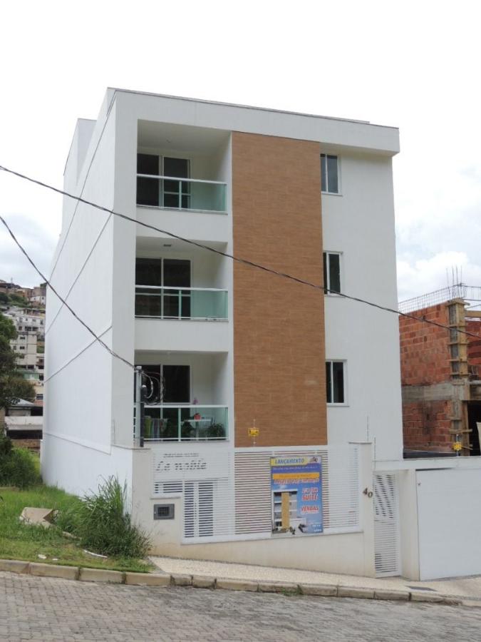 Apartamento à venda com 2 quartos, 84m² - Foto 1