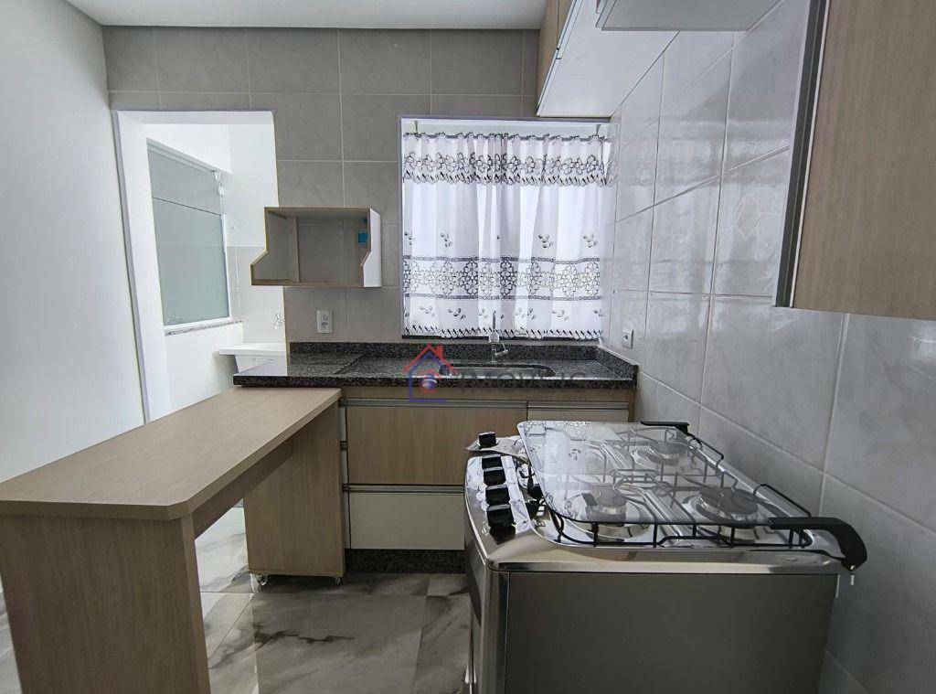 Apartamento à venda com 2 quartos, 47m² - Foto 9