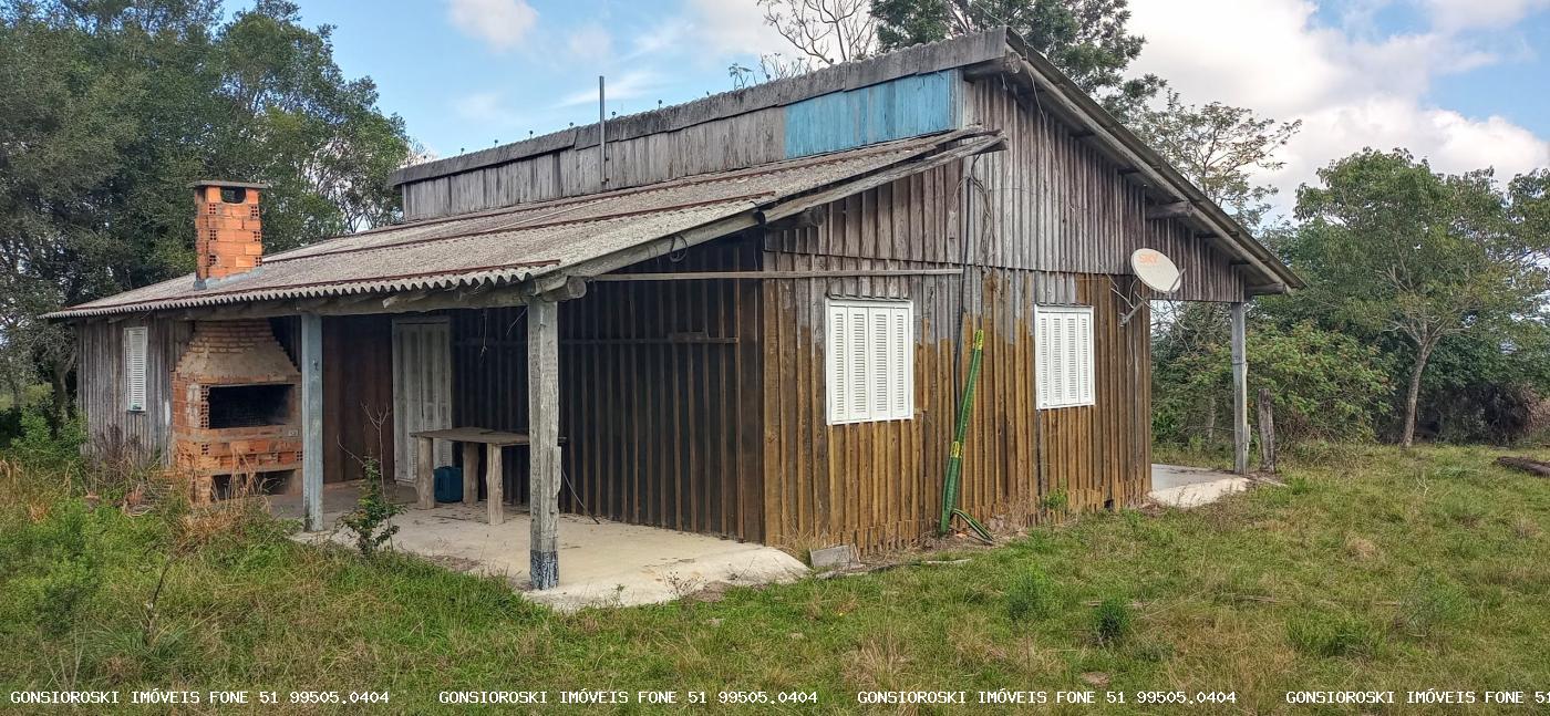 Loteamento e Condomínio à venda com 4 quartos, 370000m² - Foto 1