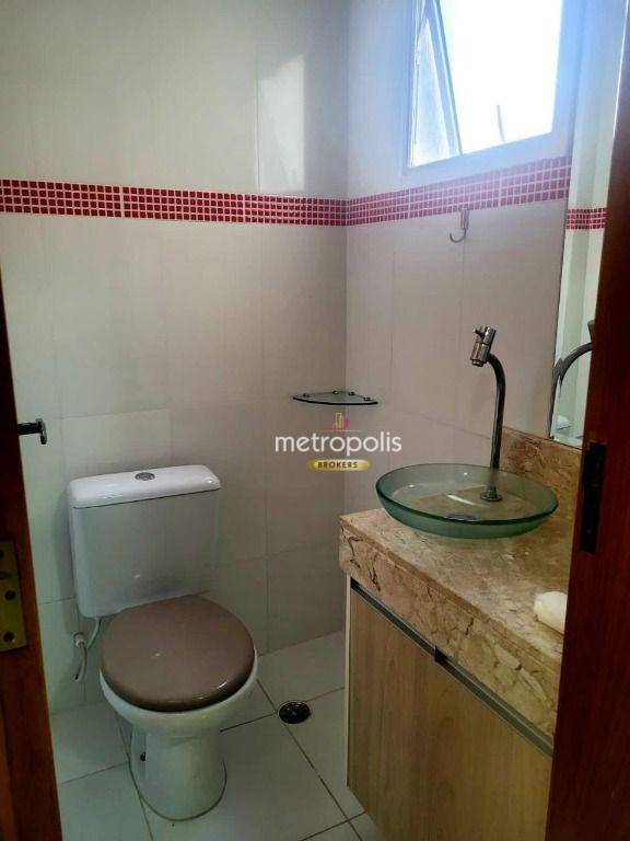 Sobrado à venda com 3 quartos, 150m² - Foto 6