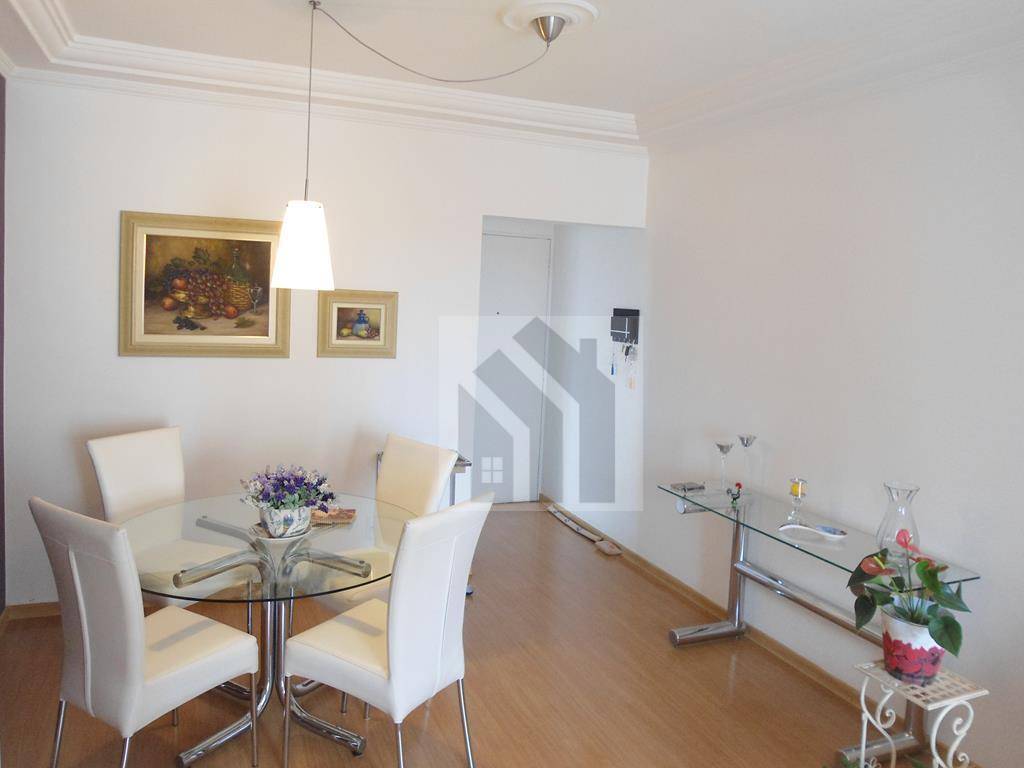 Apartamento à venda com 3 quartos, 87m² - Foto 5