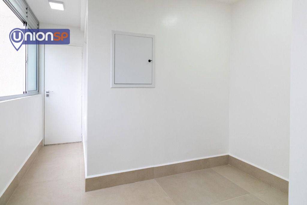 Apartamento à venda com 2 quartos, 93m² - Foto 11