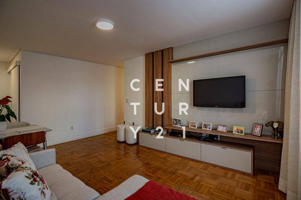 Apartamento à venda com 2 quartos, 91m² - Foto 7