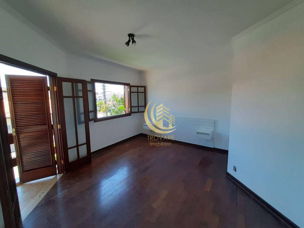 Casa de Condomínio à venda e aluguel com 4 quartos, 320m² - Foto 4