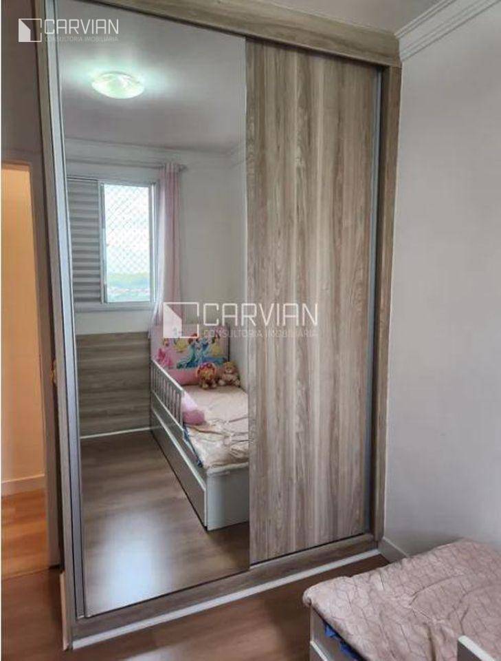 Apartamento à venda com 2 quartos, 48m² - Foto 7