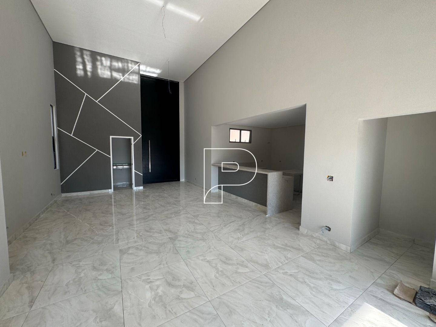 Casa de Condomínio à venda com 3 quartos, 215m² - Foto 9