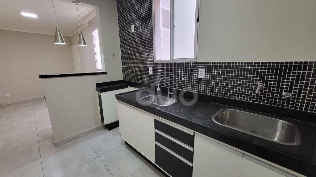 Apartamento à venda com 2 quartos, 44m² - Foto 1
