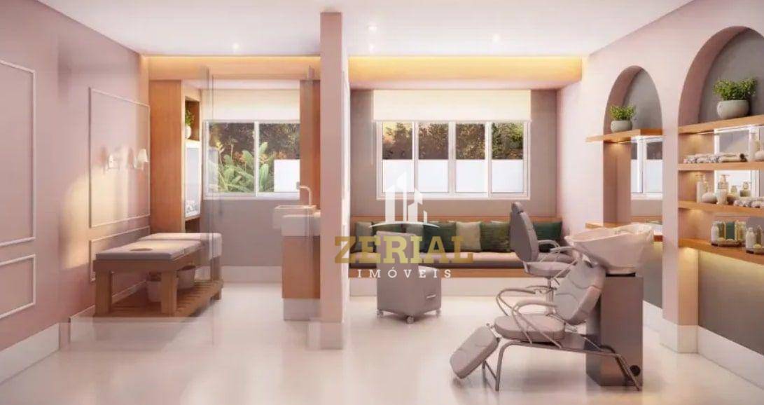 Apartamento à venda com 2 quartos, 81m² - Foto 7