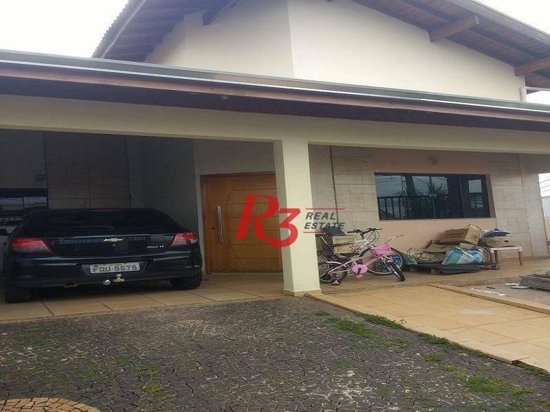 Casa à venda com 4 quartos, 538m² - Foto 30