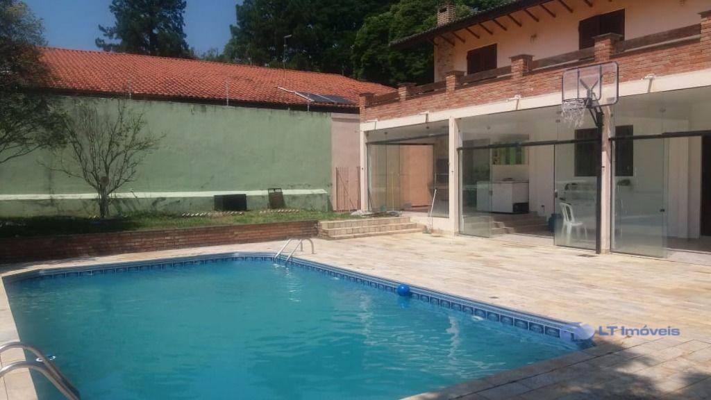 Sobrado à venda com 4 quartos, 600m² - Foto 11