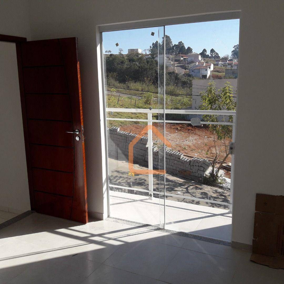 Apartamento, 2 quartos, 66 m² - Foto 1