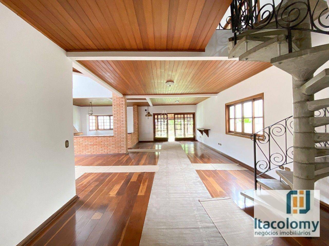 Casa de Condomínio à venda com 3 quartos, 268m² - Foto 38