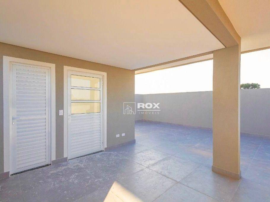 Sobrado à venda com 3 quartos, 123m² - Foto 32