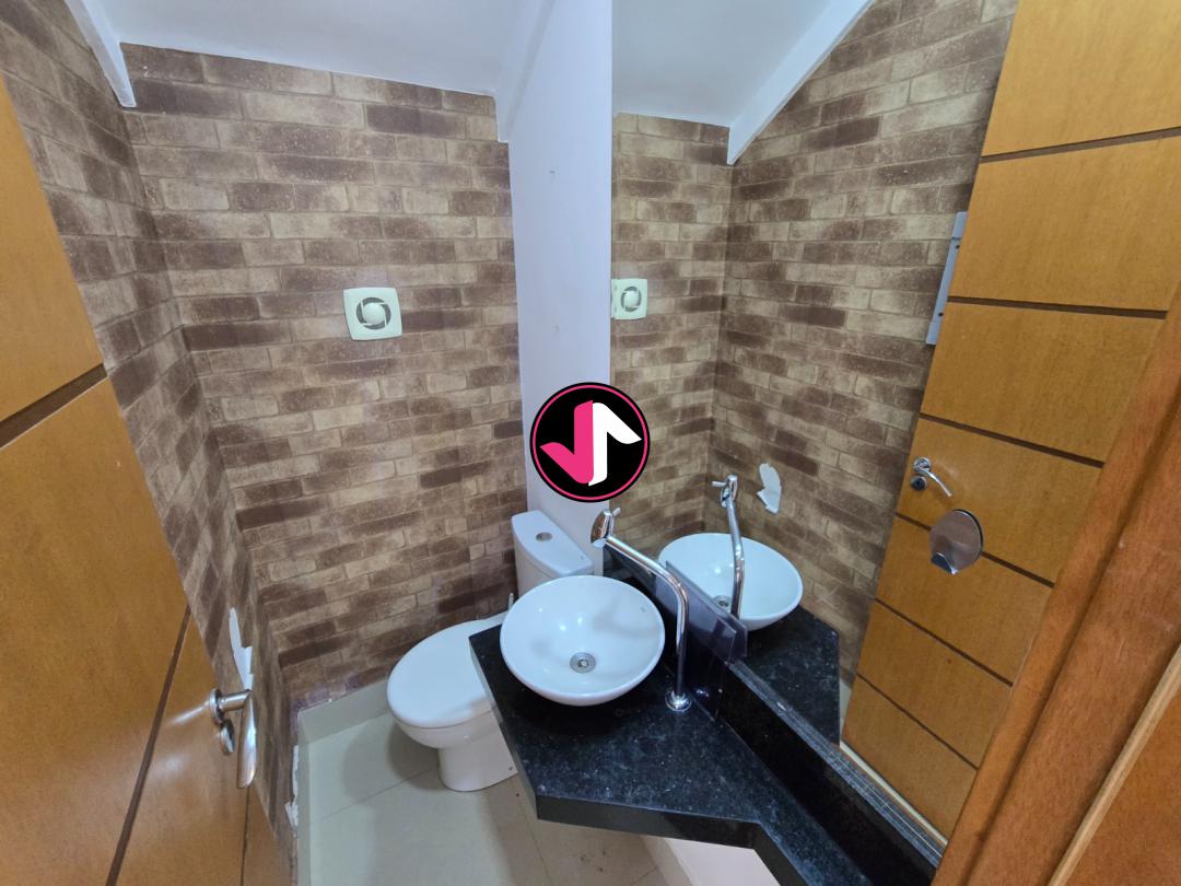 Casa de Condomínio à venda com 3 quartos, 220m² - Foto 3