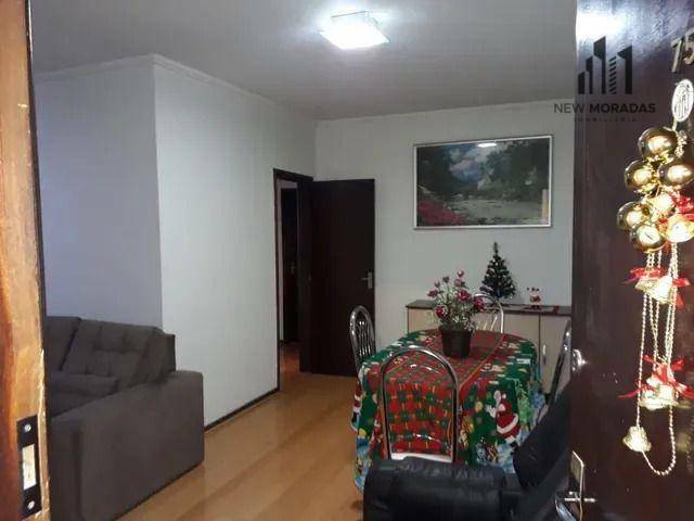 Apartamento, 2 quartos, 58 m² - Foto 4