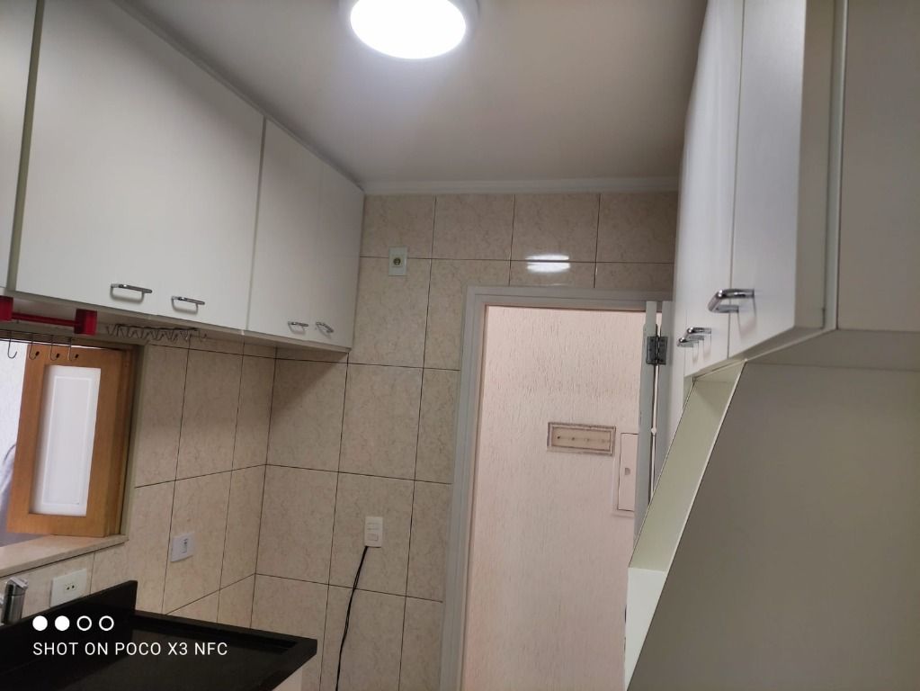 Apartamento à venda com 3 quartos, 57m² - Foto 11