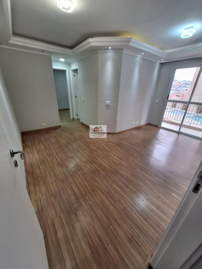 Apartamento à venda com 2 quartos, 48m² - Foto 5