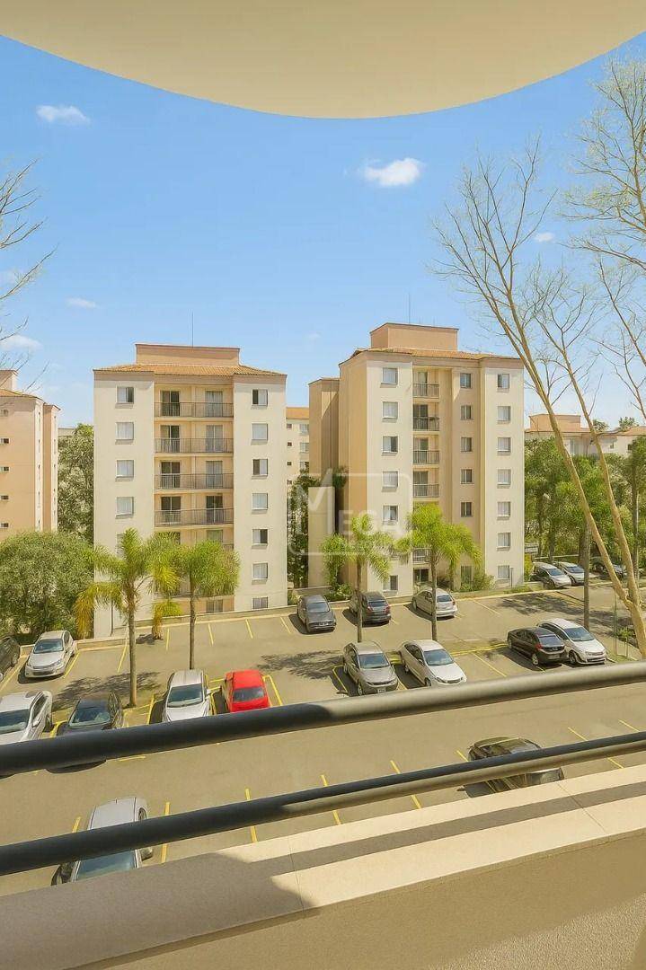 Apartamento, 2 quartos, 56 m² - Foto 4