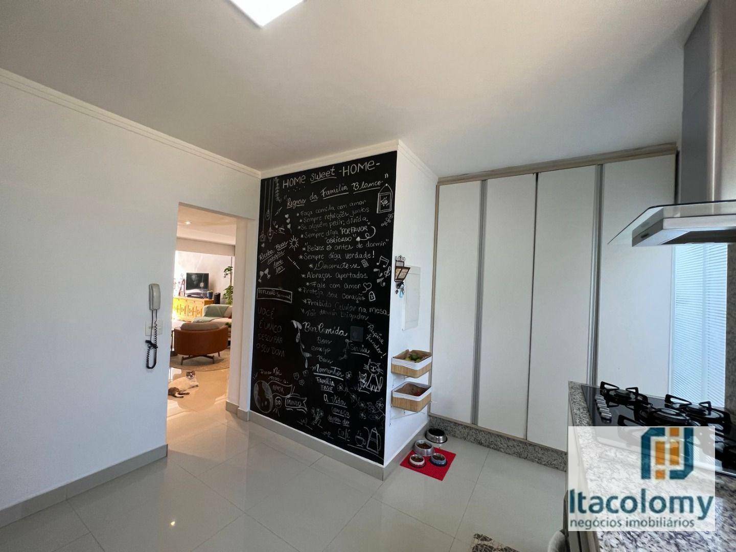 Casa de Condomínio à venda com 3 quartos, 180m² - Foto 6