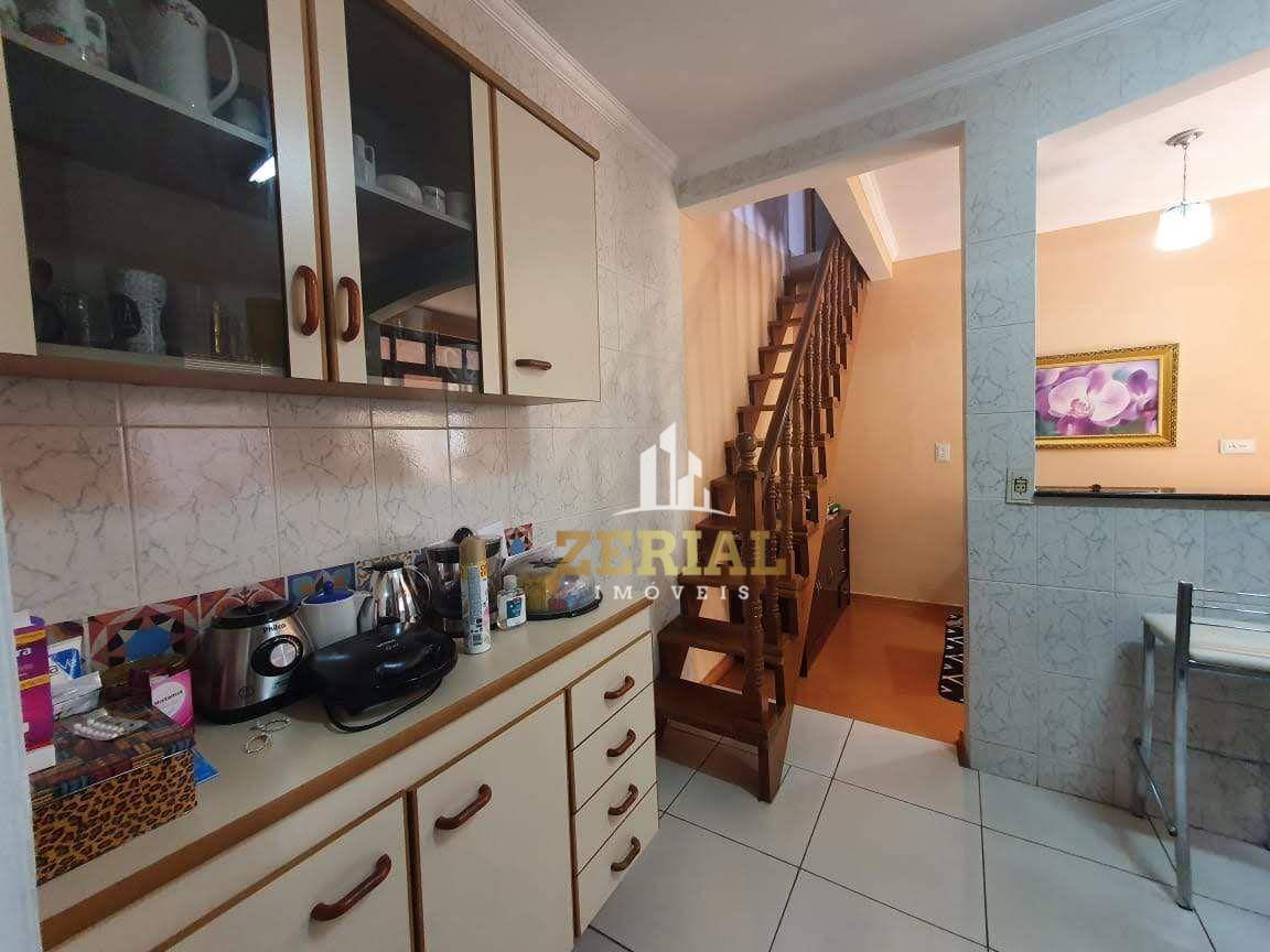 Sobrado à venda com 4 quartos, 201m² - Foto 14