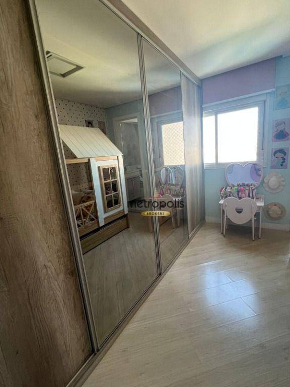 Apartamento à venda com 3 quartos, 144m² - Foto 32