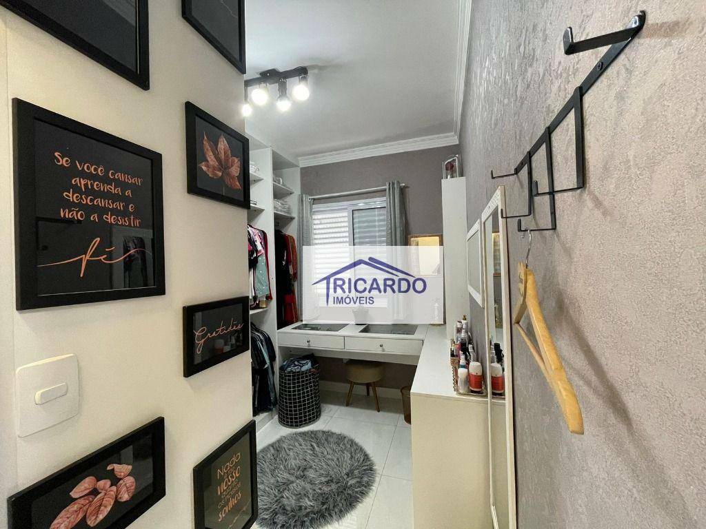 Apartamento à venda com 2 quartos, 68m² - Foto 7