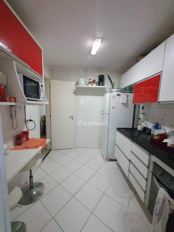 Apartamento à venda com 2 quartos, 68m² - Foto 5