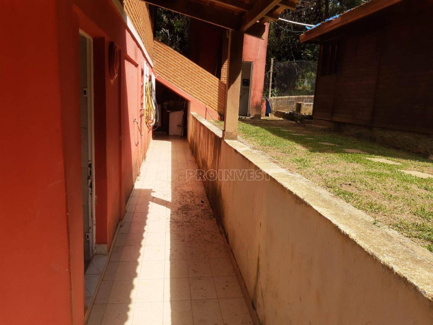 Casa de Condomínio à venda com 2 quartos, 341m² - Foto 21