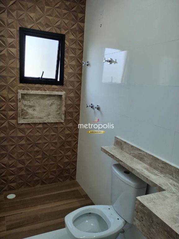 Sobrado à venda com 3 quartos, 166m² - Foto 16