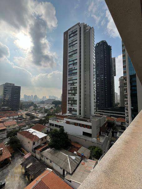 Conjunto Comercial-Sala para alugar, 192m² - Foto 13