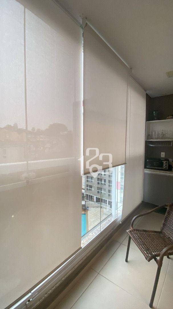 Apartamento, 2 quartos, 68 m² - Foto 2