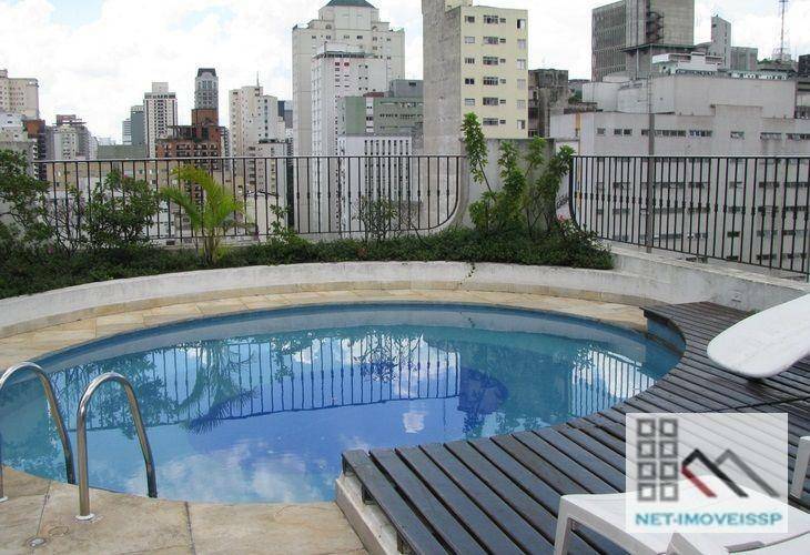 Apartamento para alugar com 2 quartos, 109m² - Foto 19