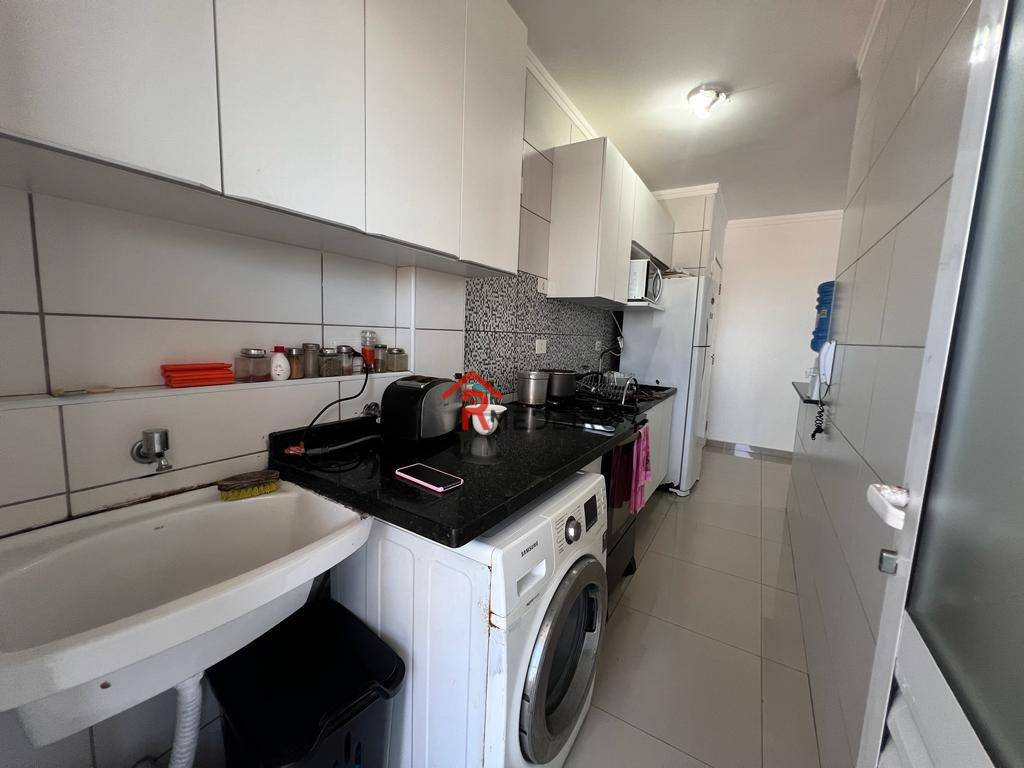 Apartamento à venda com 2 quartos, 61m² - Foto 10