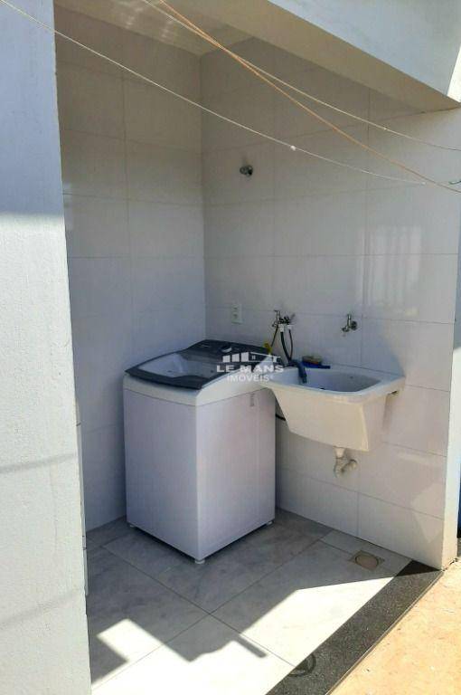 Casa de Condomínio à venda com 3 quartos, 170m² - Foto 11