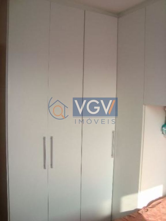 Apartamento à venda com 2 quartos, 59m² - Foto 10