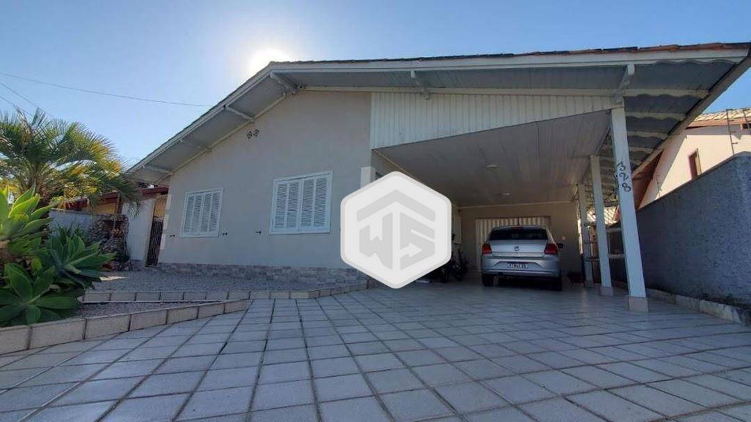 Casa, 2 quartos, 190 m² - Foto 1