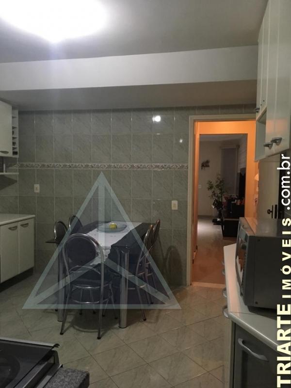 Sobrado à venda com 2 quartos, 90m² - Foto 4