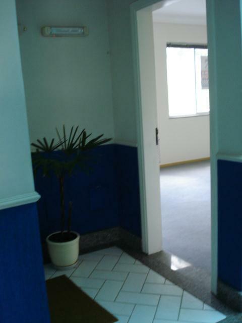 Conjunto Comercial-Sala para alugar, 282m² - Foto 33