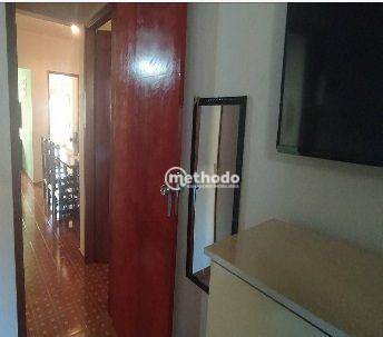 Casa à venda com 3 quartos, 169m² - Foto 12