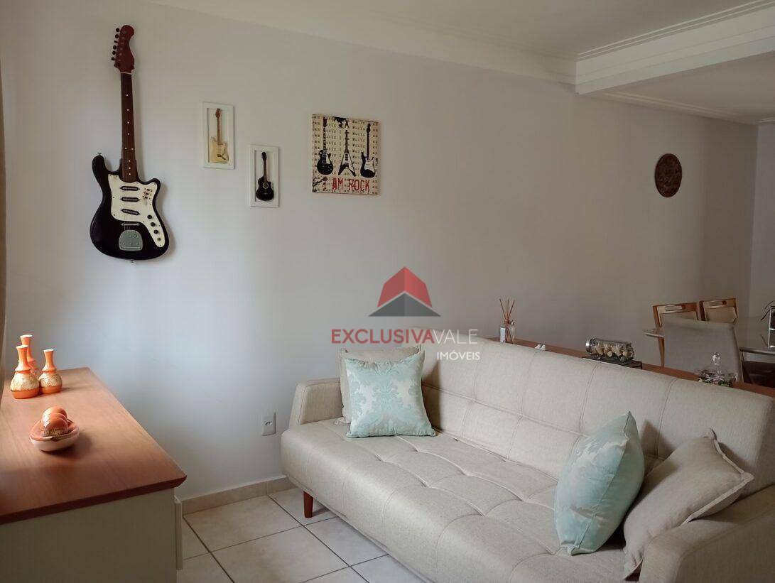 Casa de Condomínio à venda com 3 quartos, 101m² - Foto 2