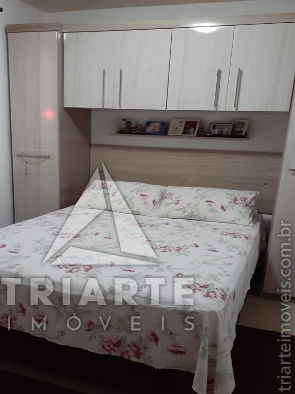 Apartamento à venda com 2 quartos, 40m² - Foto 7