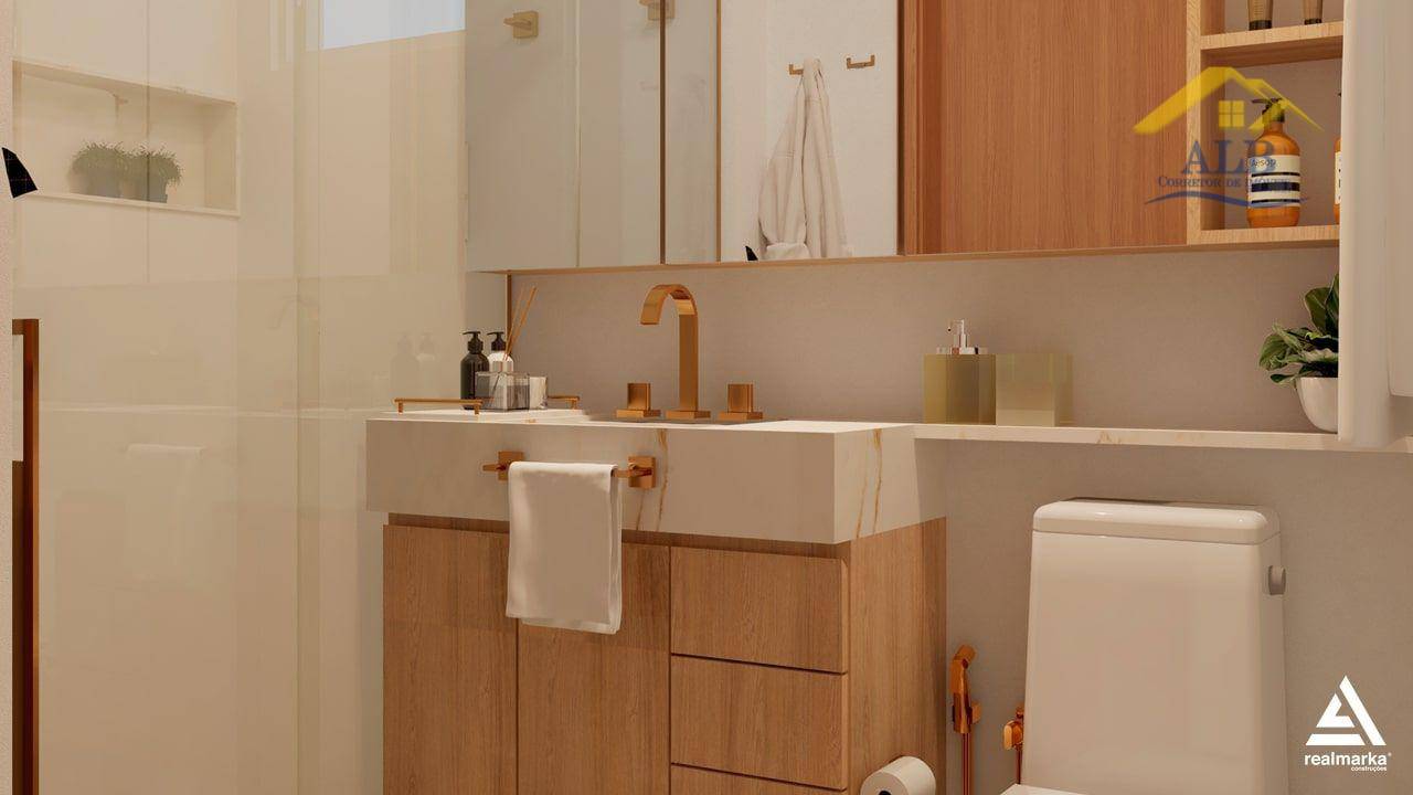 Apartamento, 2 quartos, 52 m² - Foto 13