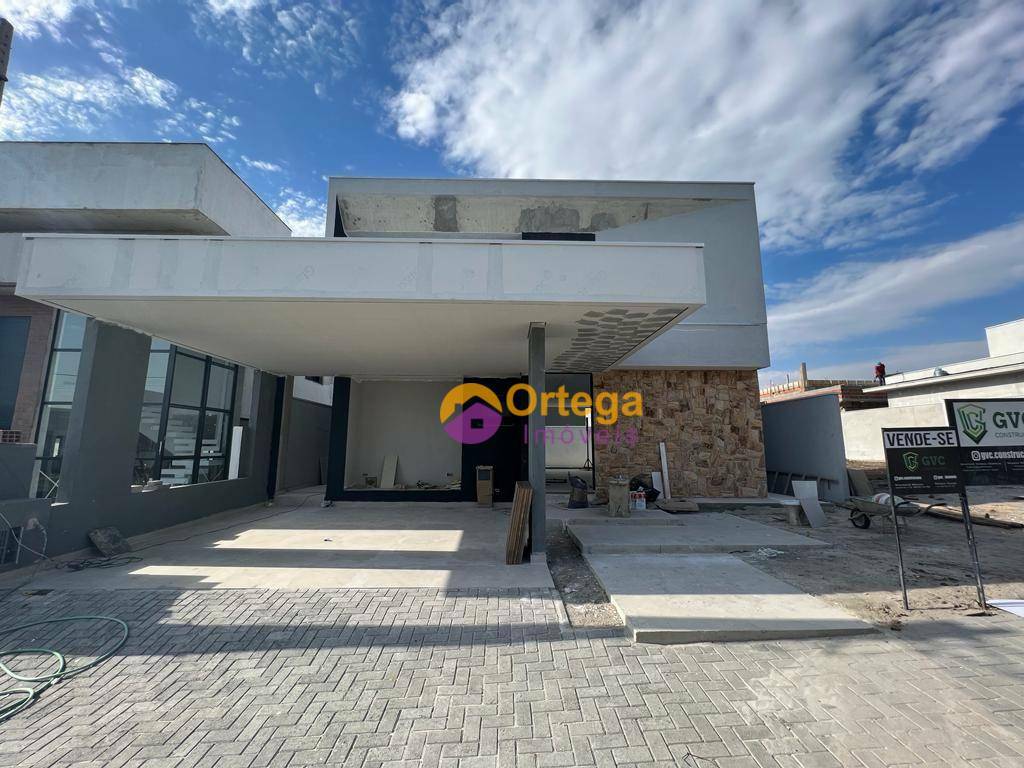 Sobrado à venda com 3 quartos, 212m² - Foto 4