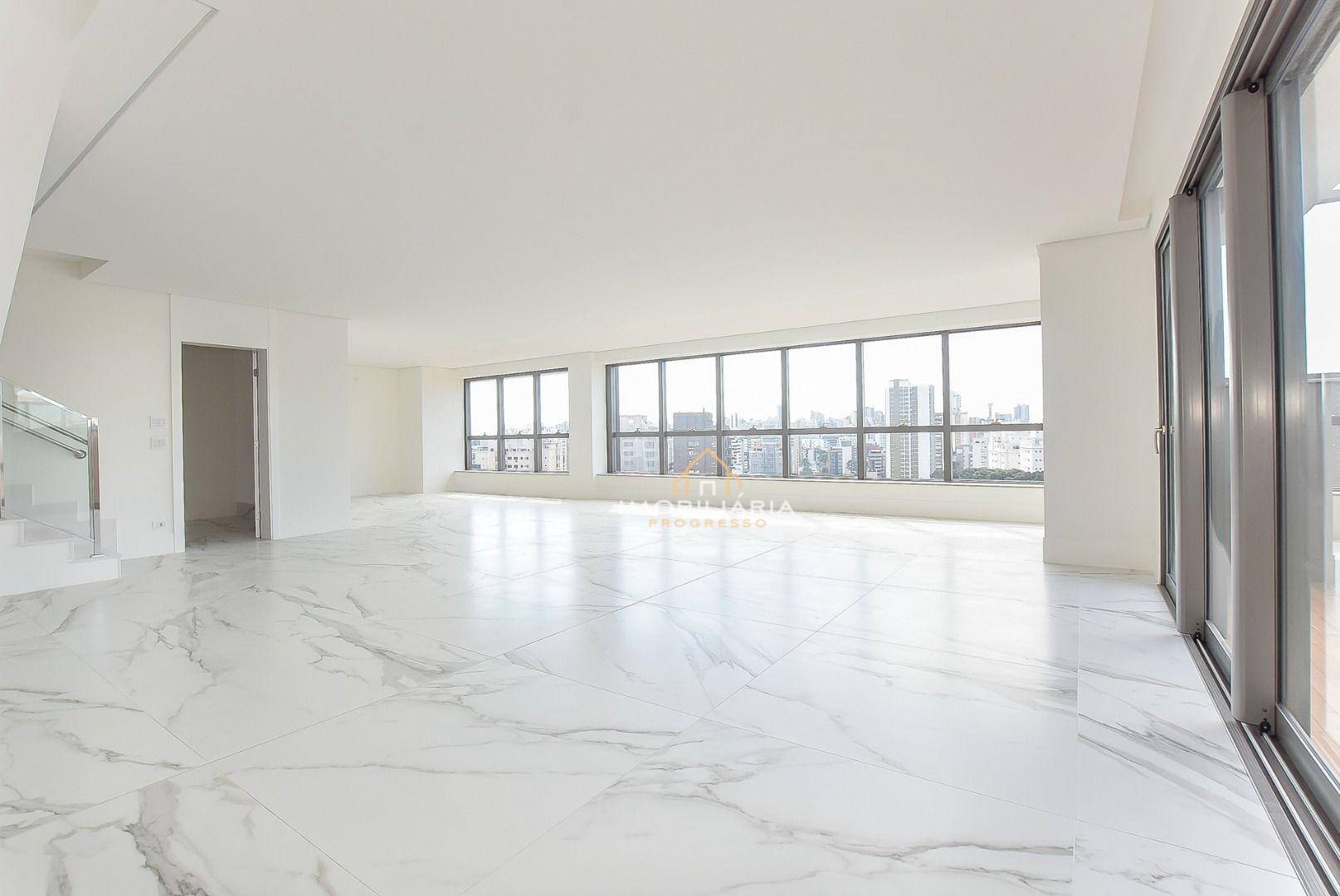 Cobertura à venda com 4 quartos, 352m² - Foto 11